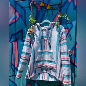 Authentic Baja Hoodie